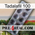 Tadalafil 100 30